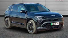 Used 2025 Kia EV3 GT-Line S SUV | £36,495 (Good price)