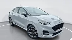 Used 2023 Ford Puma ST-Line Hatchback | £15,499 (Fair price)