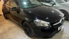 Used 2018 Mercedes A180 Executive Hatchback | £7,999 (Fair price)