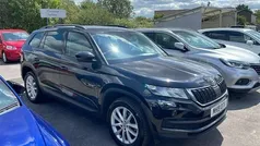 Used 2019 Skoda Kodiaq SE SUV | £12,495 (Fair price)