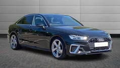 Used 2023 Audi A4 S-Line Sedan | £24,450 (Fair price)