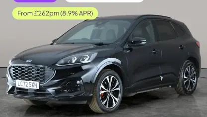 Used Ford Kuga ST-Line X 224 HP (164 kW) 2023 SUV