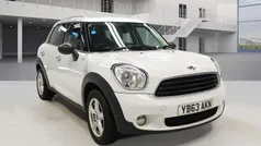 Used 2016 Mini ONE Hatchback | £6,000 (Super price)