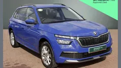 Used 2022 Skoda Kamiq SE Drive SUV | £14,350 (Fair price)