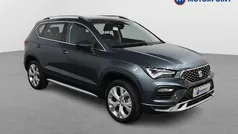 Used 2025 Seat Ateca Xperience SUV | £19,849 (Super price)