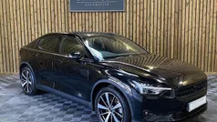 Black Used 2022 Polestar 2 Sedan | £24,250 (Super price)