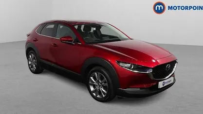 Used Mazda CX-30 Inclusive 122 HP (89 kW) 2023 SUV