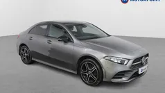 Used 2022 Mercedes A250 Executive Sedan | £22,549 (Fair price)