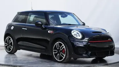Used Mini John Cooper Works Hatch 231 HP (169 kW) 2021 Hatchback