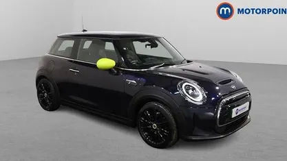 Used 2023 Mini Cooper Level 3 Hatchback | £16,699 (Fair price)