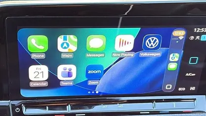 Used 2024 VW Golf VIII GTE Hatchback | £20,999 (Fair price)