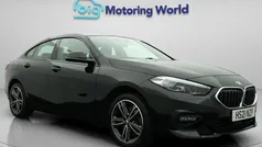 Used 2023 BMW 218 Sport Line Coupe | £15,900 (Super price)