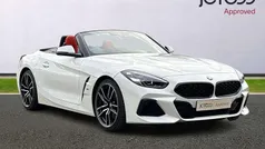 Used 2020 BMW Z4 M Sport Cabriolet | £26,500 (Fair price)