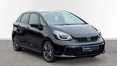 Used 2025 Honda Jazz Advance Hatchback | £26,095 (Fair price)