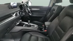 Used 2022 Mazda CX-5 Inclusive SUV | £20,143 (Fair price)