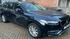 Used 2019 Volvo XC90 Momentum SUV | £23,299 (Fair price)
