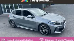 Used 2023 BMW 118 M Sport Hatchback | £23,197 (Fair price)