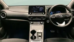 Used 2023 Hyundai Kona Premium SUV | £14,322 (Fair price)