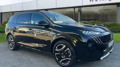 Used 2025 Peugeot e-5008 GTi SUV | £38,195 (Super price)