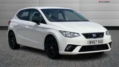 Used 2018 Seat Ibiza FR Hatchback | £10,300 (Fair price)