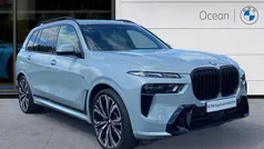 Used 2025 BMW X7 M Sport SUV | £69,700 (Super price)