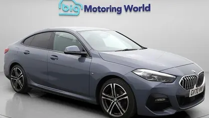 Used BMW 218 M Sport 140 HP (102 kW) 2020 Coupe