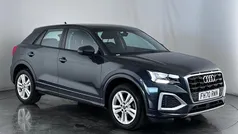 Used 2024 Audi Q2 Sport SUV | £15,050 (Super price)