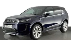Used 2023 Land Rover Discovery Sport SE Dynamic SUV | £22,330 (Super price)