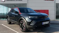 Black Used 2022 Vauxhall Mokka SRi SUV | £17,689 (Fair price)