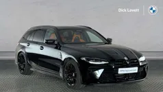 Used 2024 BMW M3 Competition Edition Estate | £71,500 (Super price)