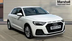 Used 2023 Audi A1 Sport Hatchback | £18,699 (Fair price)