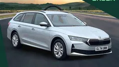 Used 2024 Skoda Octavia SE Technology Estate | £23,862 (Fair price)