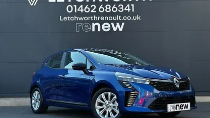 Used Renault Clio V Evolution 143 HP (105 kW) 2025 Hatchback