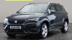 Used 2025 Seat Ateca FR SUV | £16,987 (Super price)