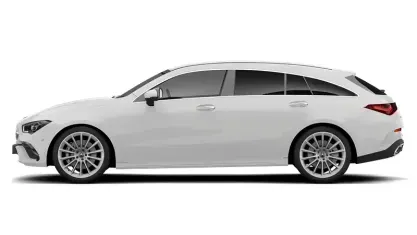 Used Mercedes CLA200 Executive 163 HP (119 kW) 2022 Coupe