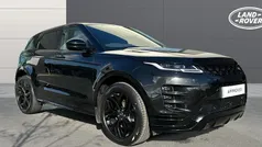 Used 2023 Land Rover Range Rover evoque SE Dynamic Hatchback | £28,906 (Fair price)