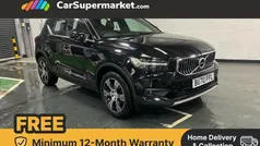 Used 2020 Volvo XC40 Inscription SUV | £18,697 (Fair price)