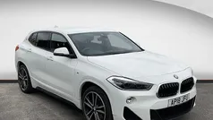 Used 2023 BMW X2 M Sport SUV | £14,750 (Super price)