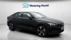 Used 2024 Polestar 2 Long Range Single Motor Sedan | £28,800 (Super price)