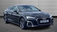 Used 2024 Audi A5 Sportback S-Line Hatchback | £28,795 (Super price)