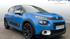 Used 2019 Citroën C3 Flair Hatchback | £10,225 (Fair price)
