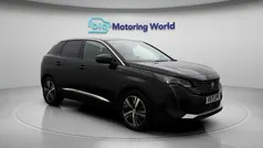 Used 2022 Peugeot 3008 Allure Estate | £15,000 (Fair price)