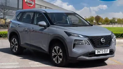 Usado Nissan X-Trail Acenta Premium 204 CV (150 kW) 2026 SUV