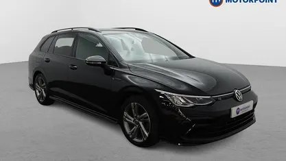 Used VW Golf VIII R-line 150 HP (110 kW) 2022 Estate