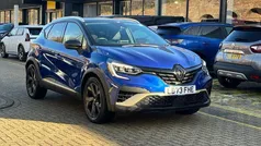 Used 2023 Renault Captur Engineered SUV | £17,070 (Fair price)