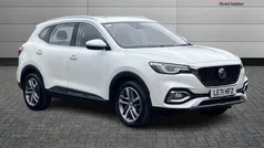 Used 2022 MG HS Exclusive SUV | £12,270 (Fair price)