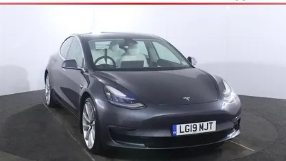Used Tesla Model 3 Performance 334 kW (455 HP) 2023 Sedan