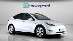 Used 2023 Tesla Model Y RWD SUV | £24,300 (Fair price)