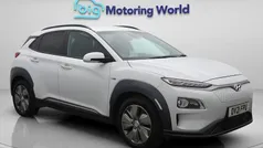 Used 2020 Hyundai Kona Premium SE SUV | £13,500 (Fair price)