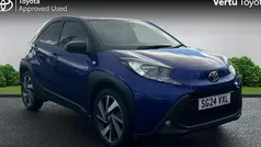 Other Used 2024 Toyota Aygo X SUV | £13,340 (Fair price)